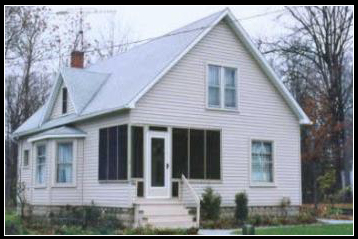 What Kind of Roofing Material is Best for Your Home Post Thumbnail