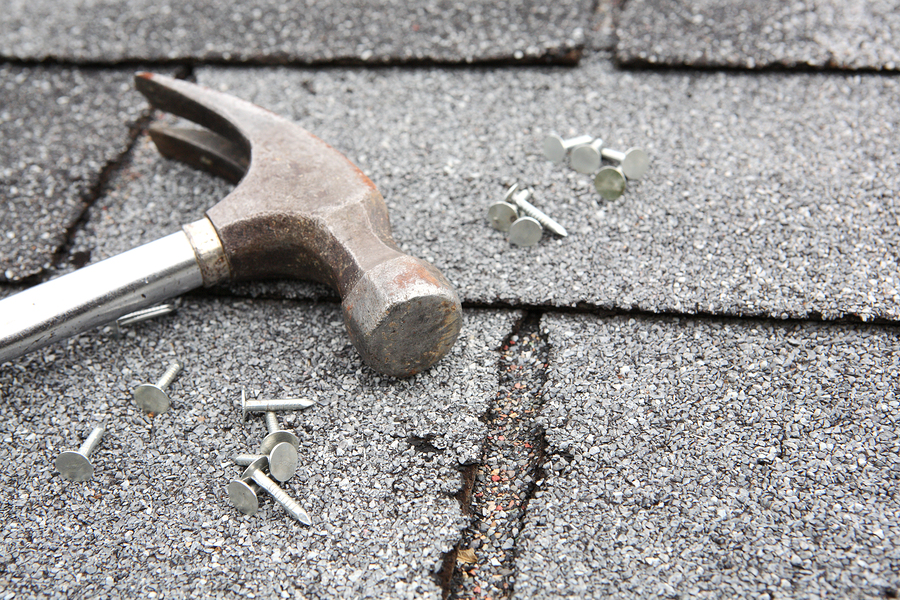 Which Roofing Material Stands Up Best to Spring Storms Post Thumbnail
