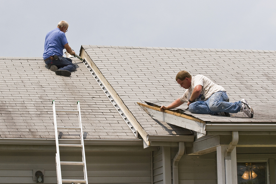 Costs for a Roof Replacement