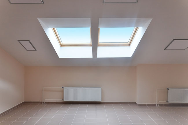 Is Your Skylight Leaking Call A Roofing Contractor Post Thumbnail