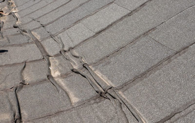 ridges roof ripples repair roofing all-nu construction