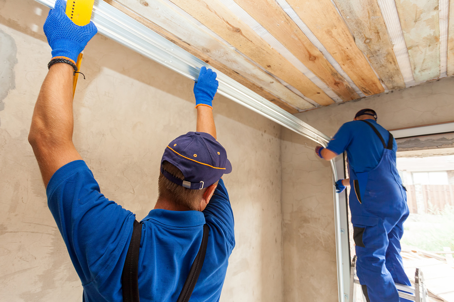 Replacing Your Garage Door to Enhance Curb Appeal Post Thumbnail