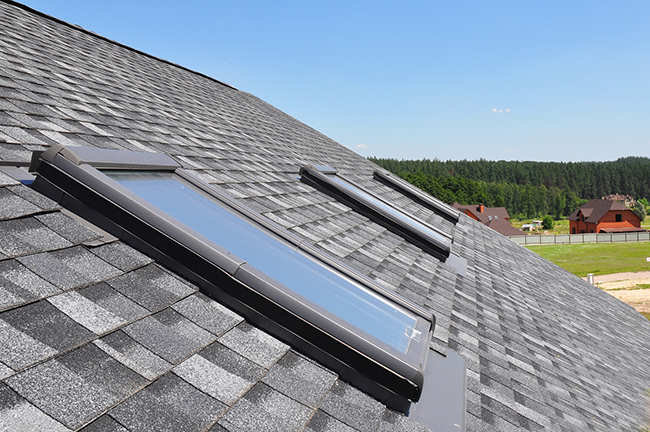 What to do when your skylight is leaking All-Nu Construction