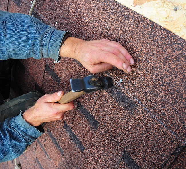 Insulating and Venting Your New Roof Post Thumbnail