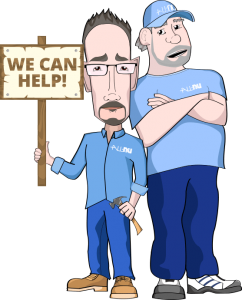 All-nu owners: "We can help" Home Improvement Contractor Toledo
