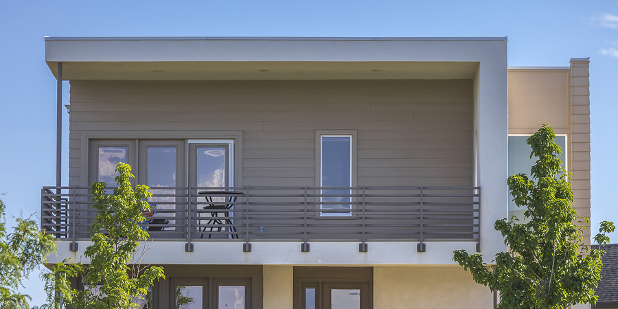 Your Guide to Flat Roofing Post Thumbnail