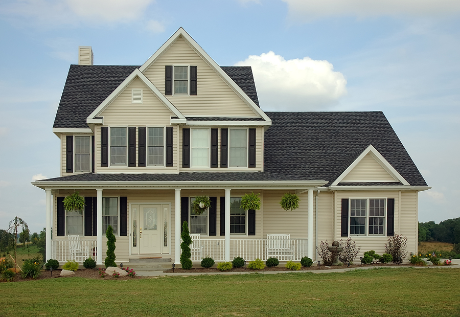 Why are Asphalt Roofing Shingles So Popular Post Thumbnail