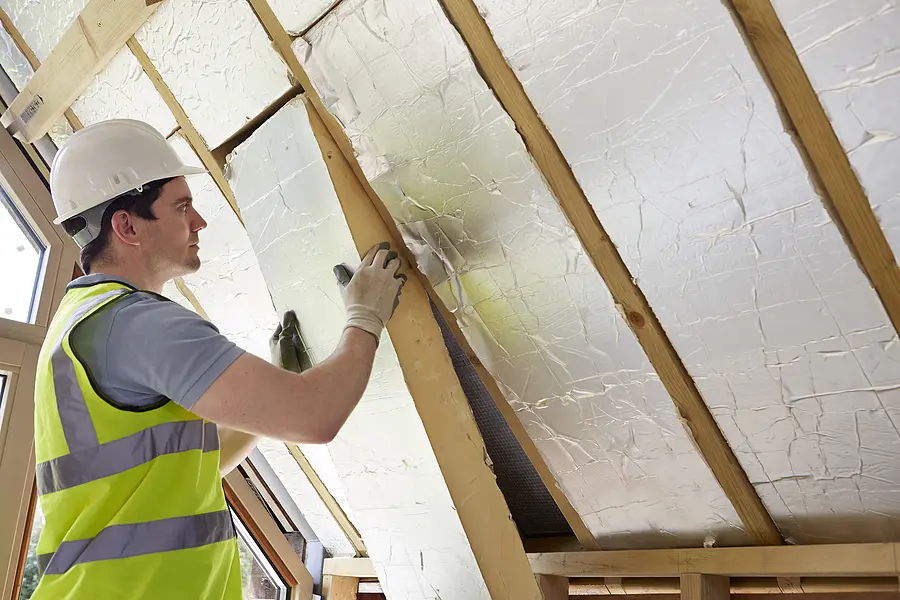 Eco-Friendly Upgrades With Energy-Efficient Home Improvements Post Thumbnail