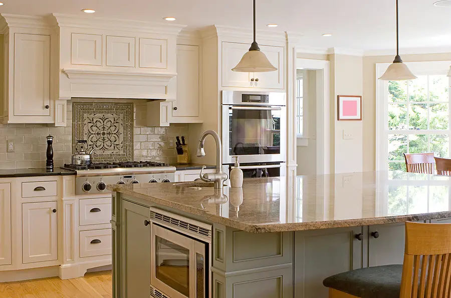 The Heart of the Home: Kitchen Upgrades to Fit Your Budget  Post Thumbnail