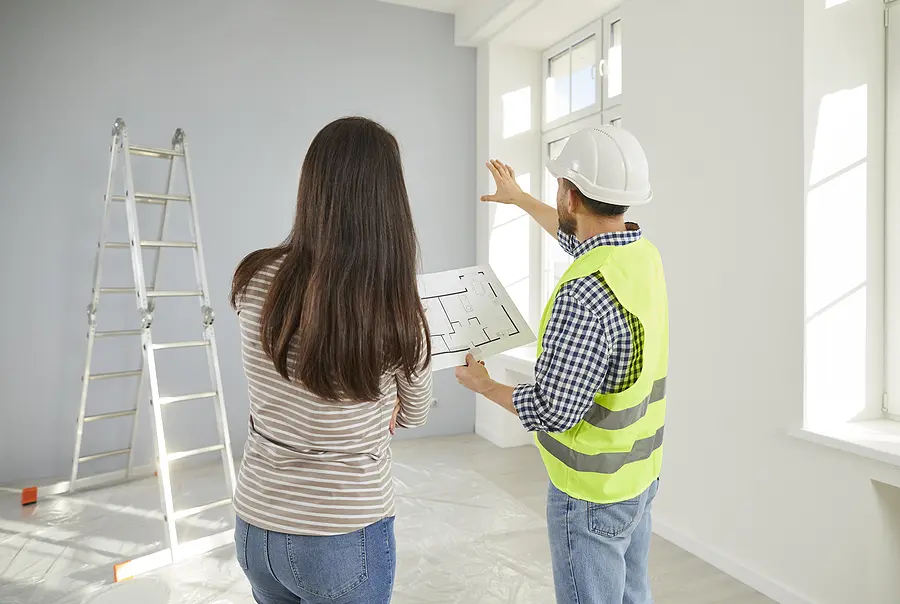 Why Local Contractors Are the Smart Choice for Your Next Project Post Thumbnail