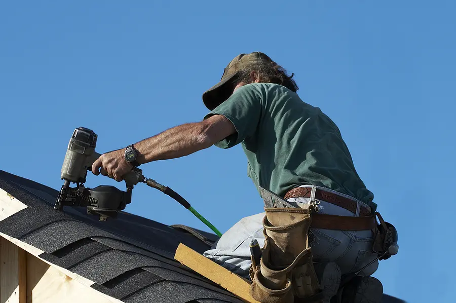4 Signs You Need a New Roof This Year Post Thumbnail