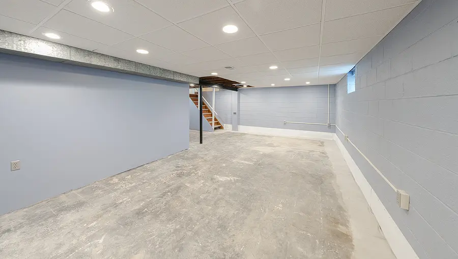 Maximize the Potential of Your Unfinished Basement Post Thumbnail