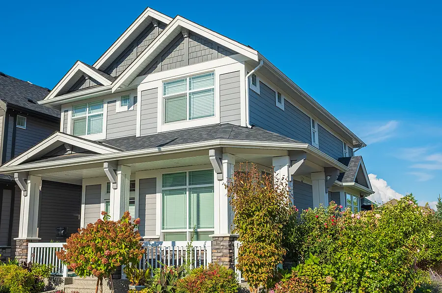Create a Cohesive Home Exterior With New Siding Post Thumbnail