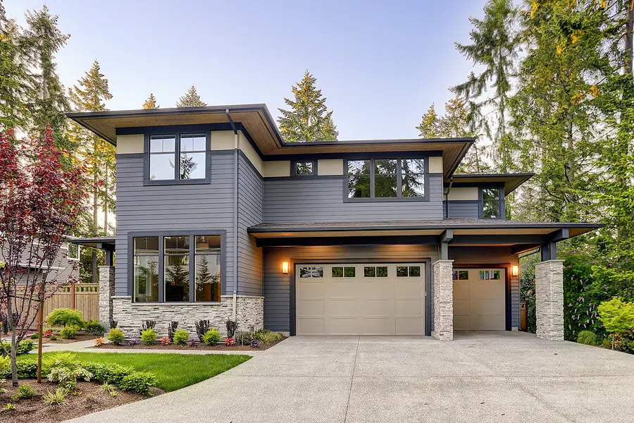 Smart Siding Choices That Work with the Rest of Your Home’s Exterior Post Thumbnail